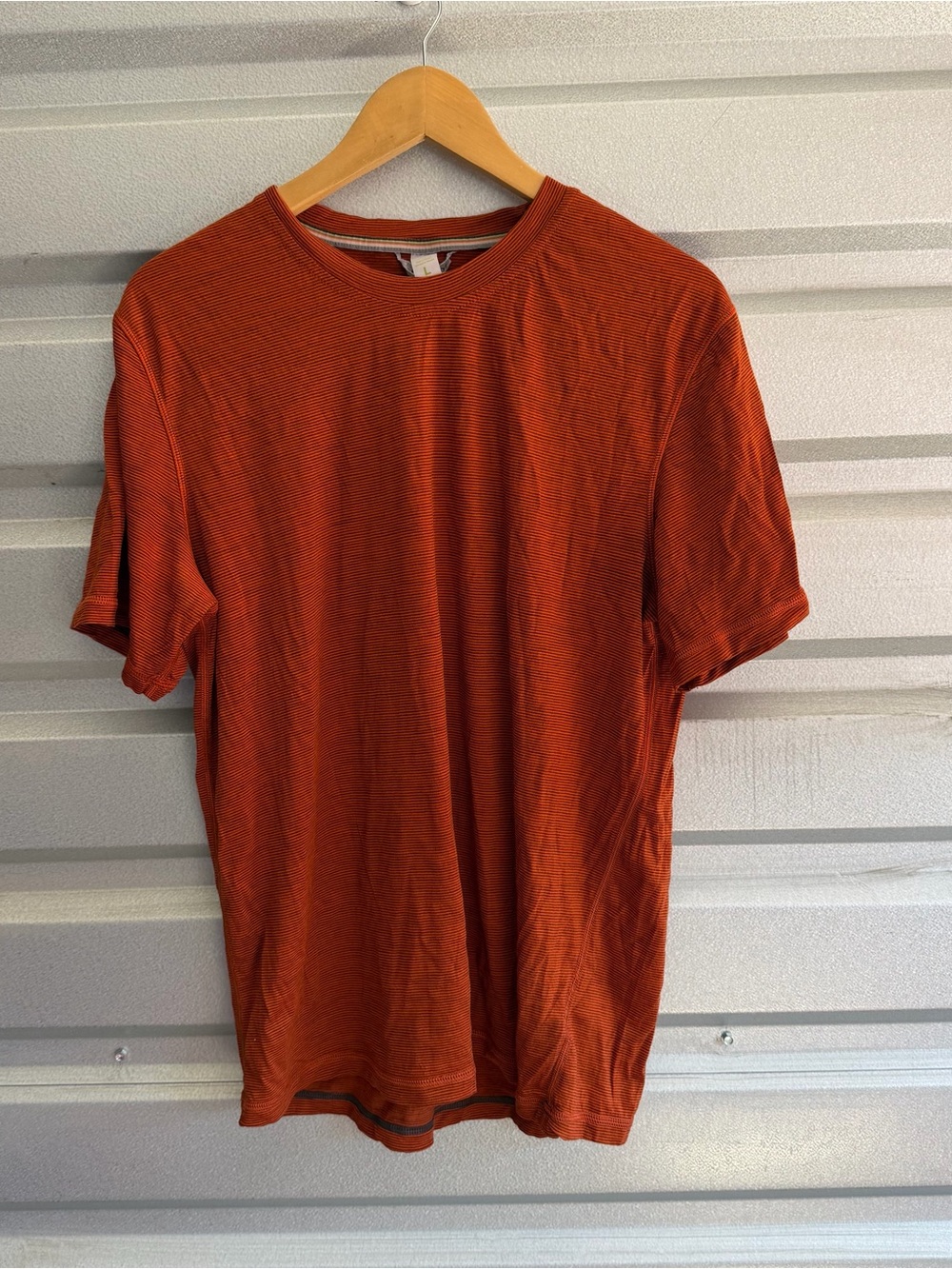 Smartwool Men's Merino 150 Base Layer Short Sleeve
